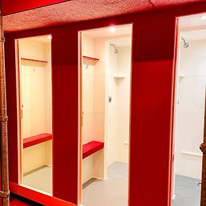 Gemenschappelijk Kamer Alleen voor Vrouwen